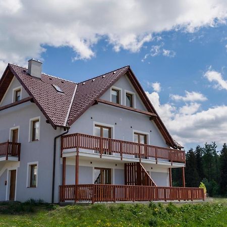 Apartmány Dring Vaclavov u Bruntalu Esterno foto