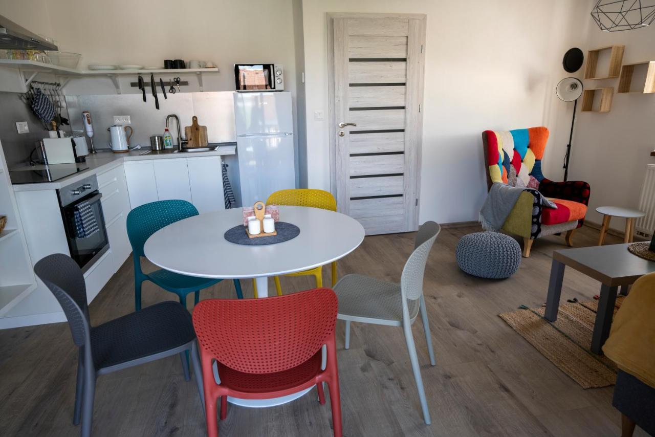 Apartmány Dring Vaclavov u Bruntalu Esterno foto